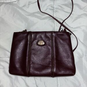 Vintage Etienne Aigner Hangbag